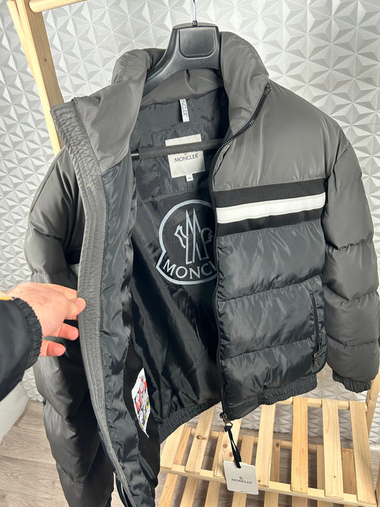 Moncler Şişme Mont